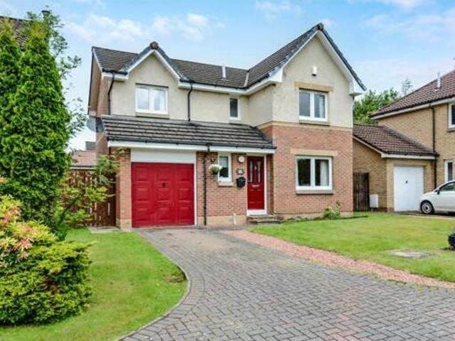 House for sale in Livingston