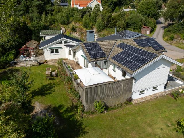 Bostad till salu i Varberg, Halland