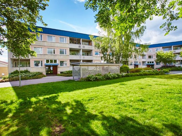 Lägenhet hyra i Skultuna, Västmanland