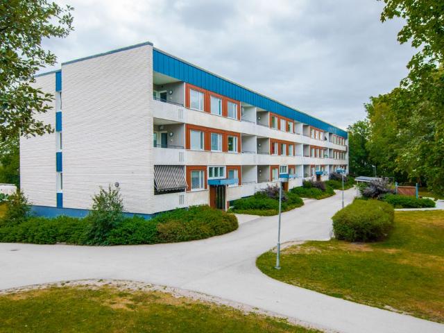 Lägenhet hyra i Skultuna, Västmanland