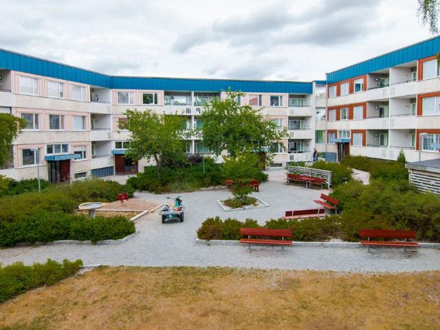 Lägenhet hyra i Skultuna, Västmanland
