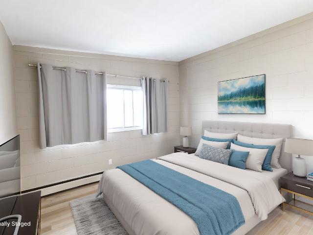 Apartment for rent in Northwest, Alberta