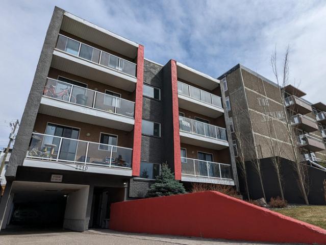 Apartment for rent in Northwest, Alberta