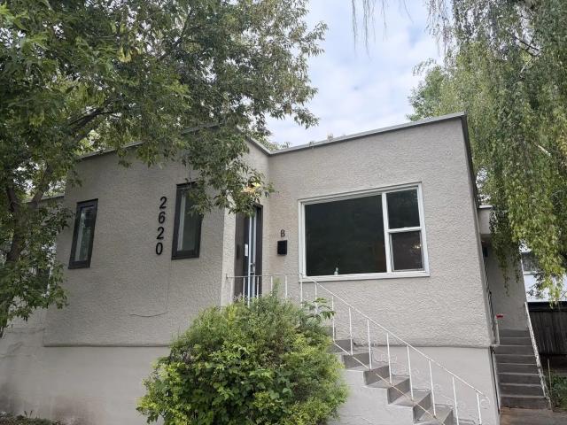 House for rent in Bankview, Calgary