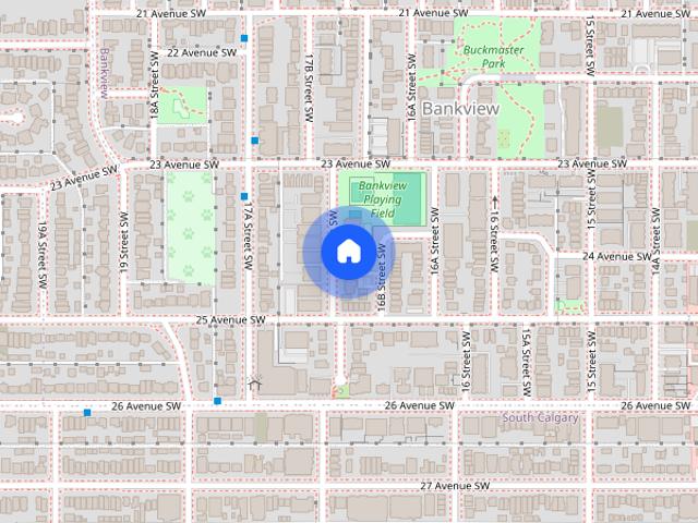 Apartment for rent in Northwest, Alberta