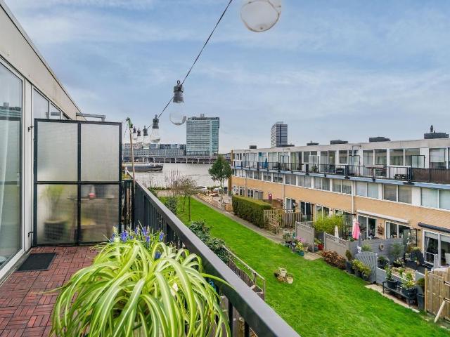 Appartement te huur in Noord, Amsterdam