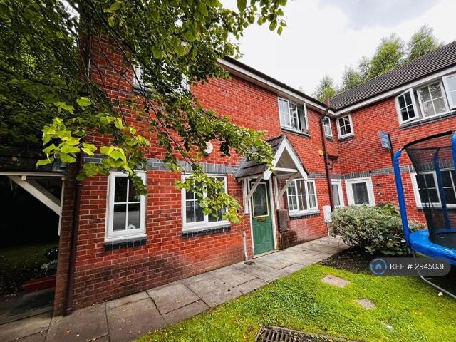 Apartment for rent in Georgia, Greater Manchester