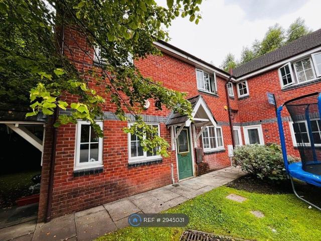 House for rent in Georgia, Greater Manchester
