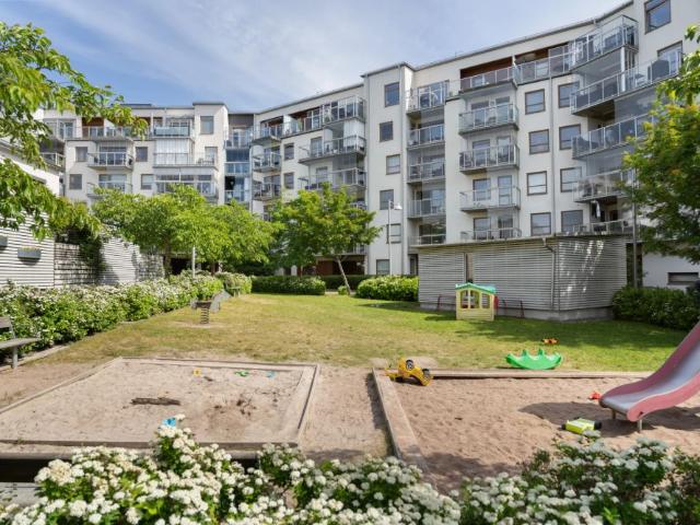 Lägenhet hyra i Solna, Stockholm