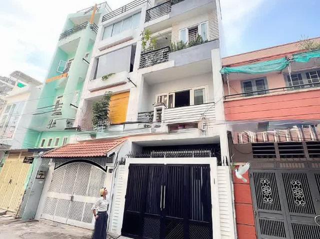 Nhà mặt phố bán tại Thủ Đức, Hồ Chí Minh