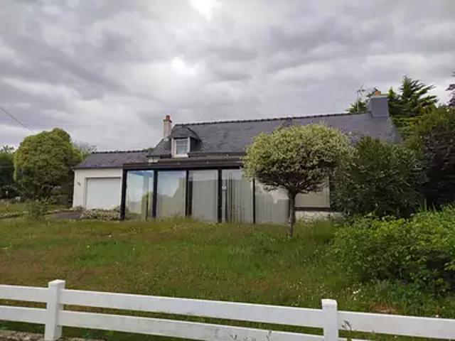 Maison vente à Quimper, Bretagne