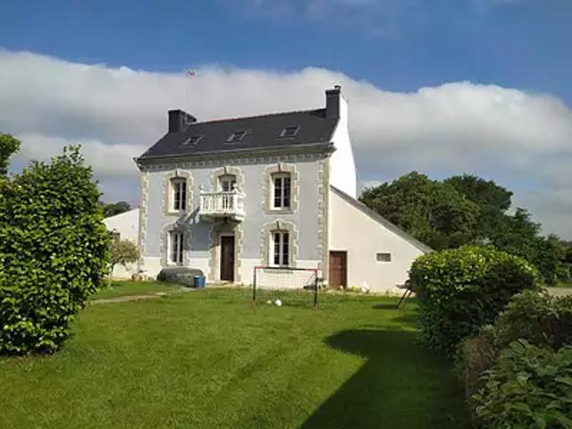 Maison vente à Quimper, Bretagne