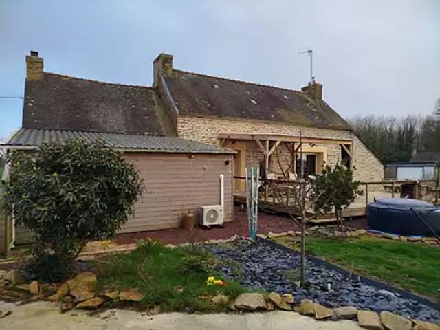 Maison vente à Quimper, Bretagne