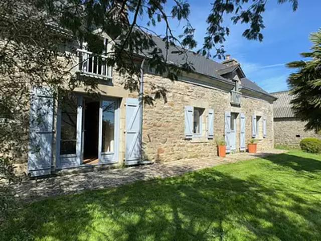 Maison vente à Quimper, Bretagne
