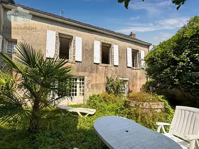 Maison vente à La Gare, Bannalec