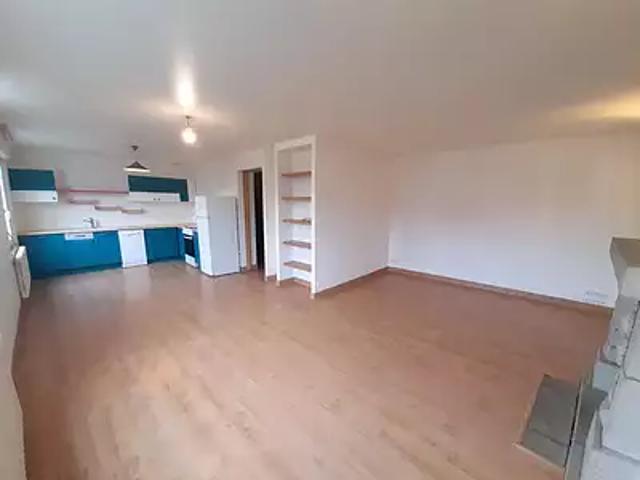 Maison location à Quimper, Bretagne