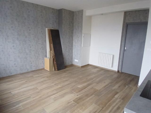 Appartement location à Quimper, Bretagne