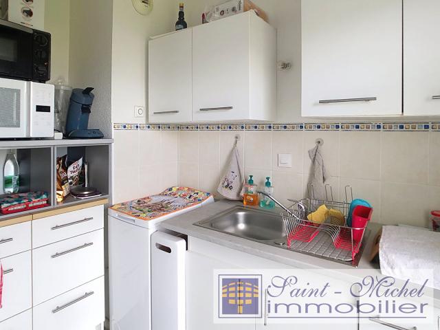Appartement vente à Quimper, Bretagne