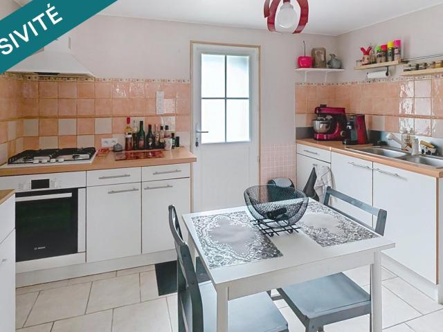 Maison vente à Bannalec, Finistère