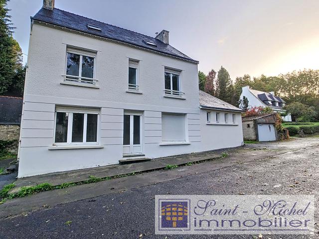 Maison vente à France métropolitaine, Bretagne