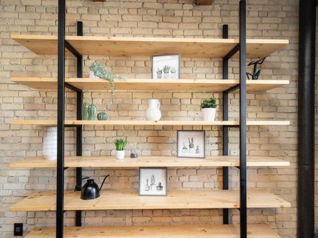House for rent in Exchange District, Winnipeg