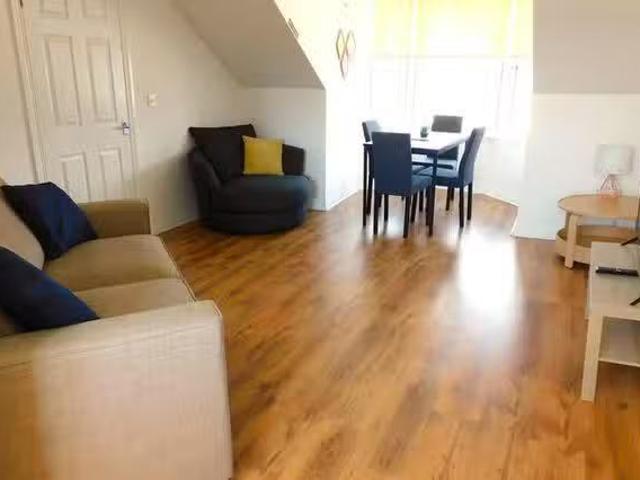 Apartment for rent in Lanark, Scotland