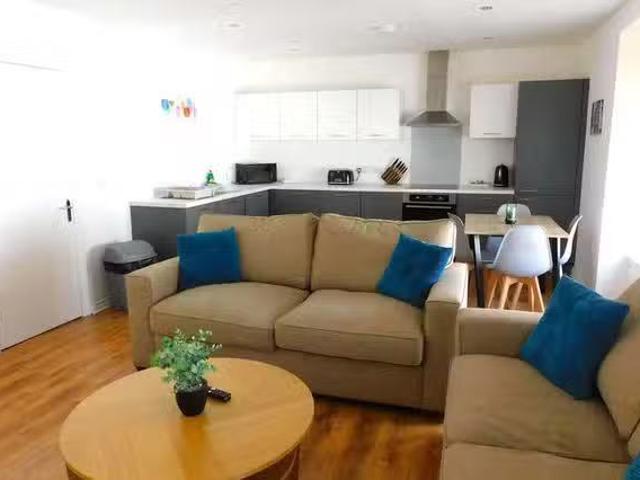 Apartment for rent in Lanark, Scotland