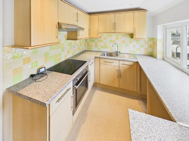 Apartment for rent in Weir Quay, Devon