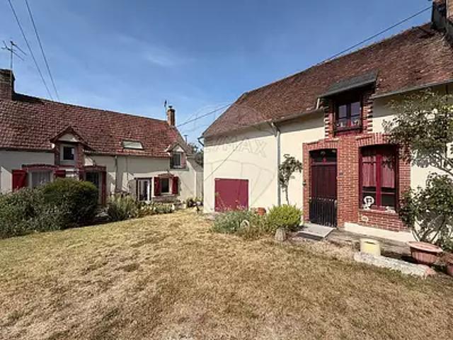Maison vente à Bannay, Cher