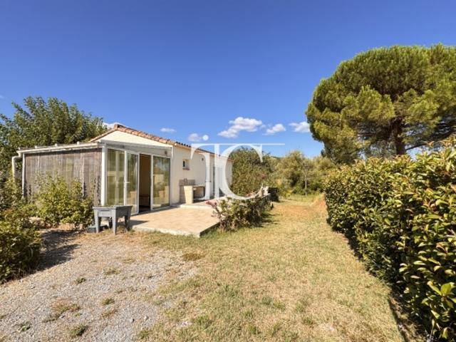 Maison vente à Largentière, Banne