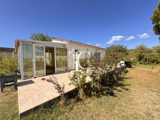Maison vente à Largentière, Banne