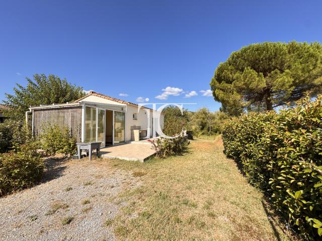 Maison vente à Largentière, Banne