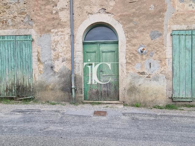 Maison vente à Largentière, Banne
