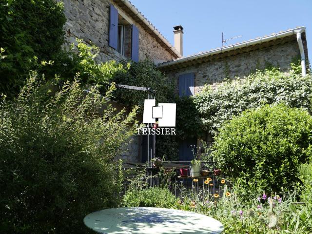 Maison vente à Largentière, Banne