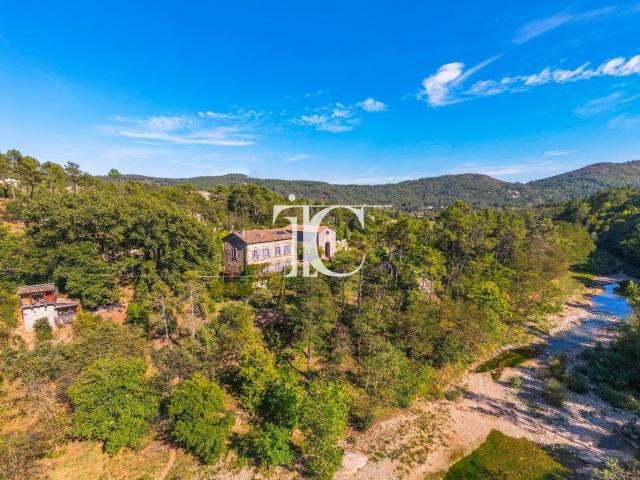 Villa vente à Banne, Ardèche