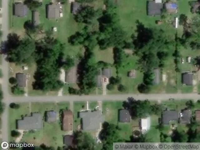 House for sale in DeQuincy, Calcasieu Parish