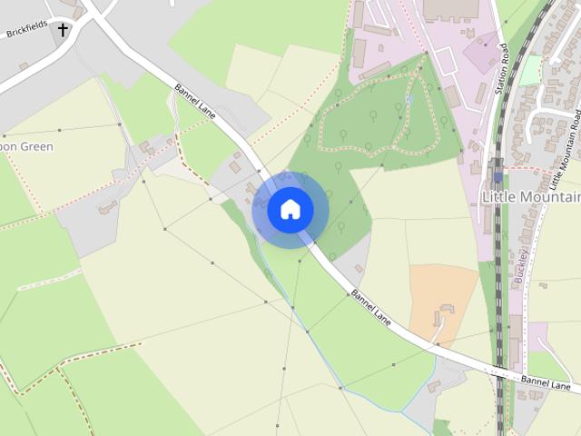 House for rent in Wales