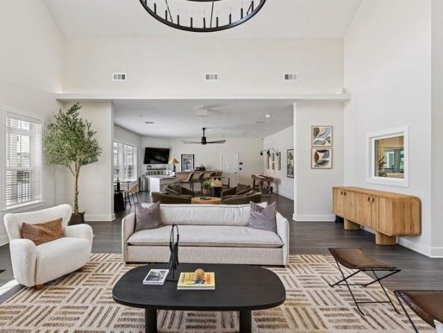 Apartment for rent in Tennessee