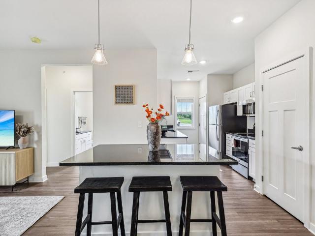 Apartment for rent in Tennessee