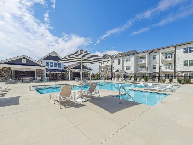 Apartment for rent in Tennessee