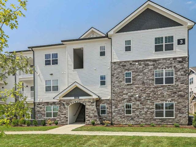 Apartment for rent in Tennessee