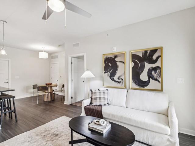 Apartment for rent in Tennessee