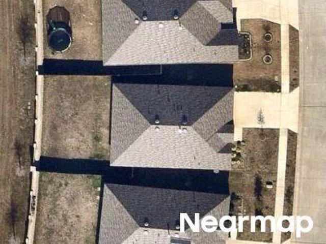 House for sale in Hunt, Texas