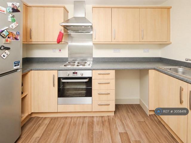 Apartment for rent in Eastern Green, Coventry
