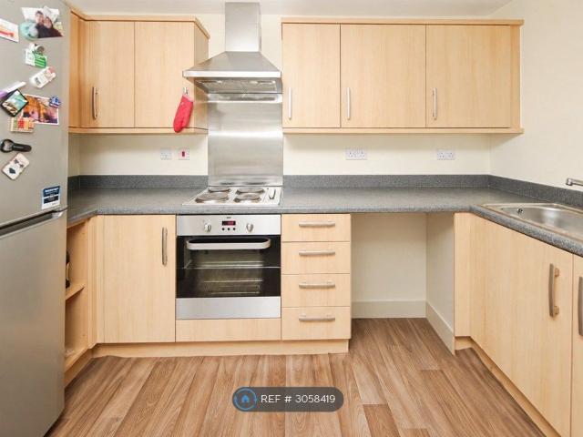 Apartment for rent in Eastern Green, Coventry