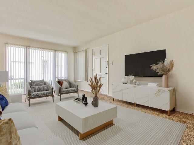 Apartment for rent in Bixby Knolls, Long Beach