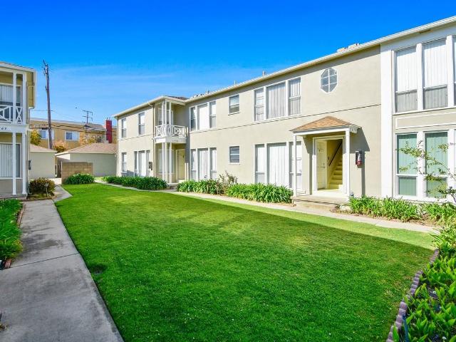 Apartment for rent in Long Beach, California