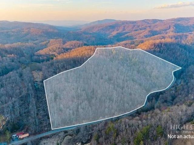 Land for sale in Avery, North Carolina