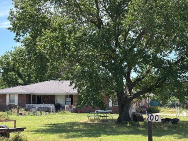 House for sale in Noble, Oklahoma