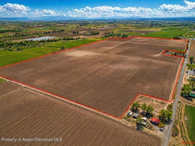 Farm for sale in Delta, Colorado